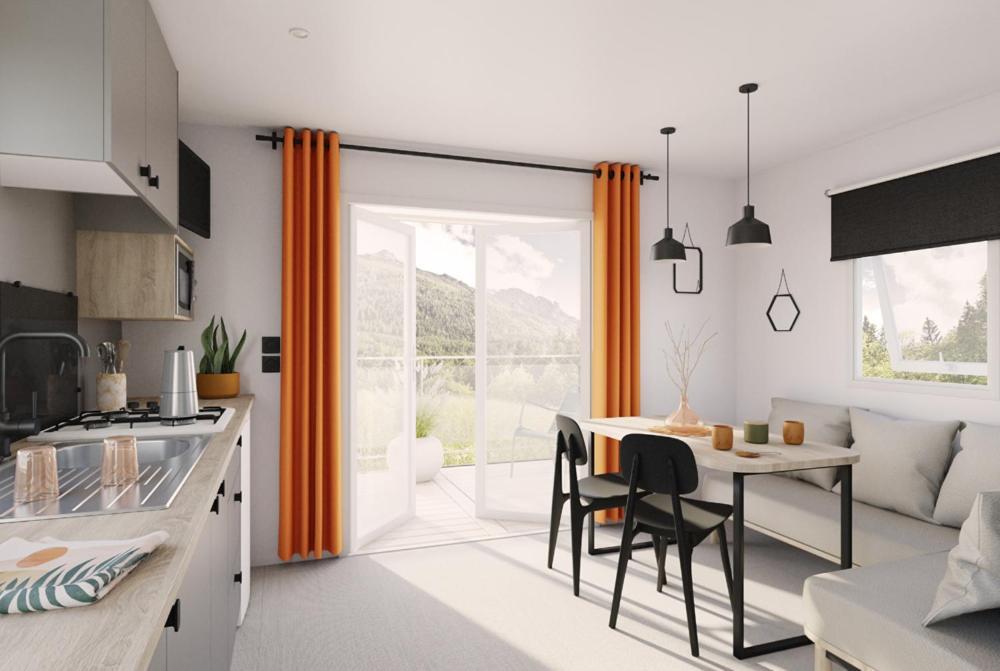 Caravelle Camping Village Ceriale Eksteriør billede