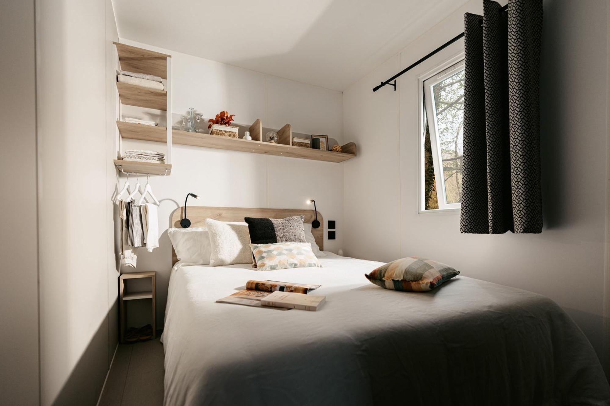 Caravelle Camping Village Ceriale Eksteriør billede